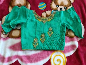 Baby Girl Lehnga