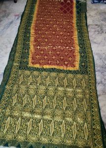 something unique patora saree only for you guys