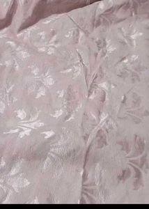 Vintage Floral Embroidered Bedding Set