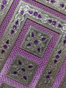 Silver Gift Box