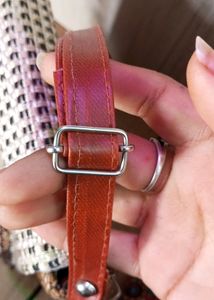 Handicraft Sling Bag 👜