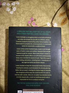 Verity by Colleen Hoover