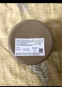 d'Alba sun Cream and L’Oreal hair mask
