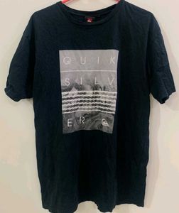 Quiksilver Graphic T-Shirt