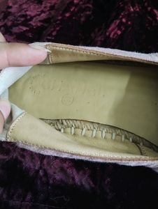 Authentic Chanel Espadrilles
