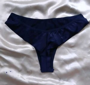 Navy Blue panty