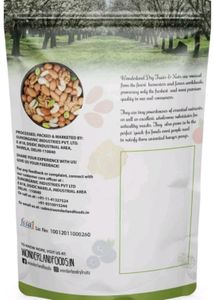 Wonderland Flax Seed
