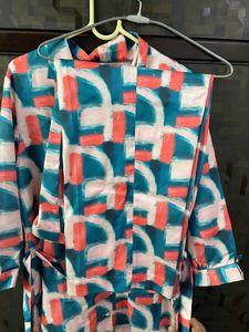 FORMAL MULTI-Colour CordSet