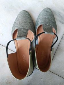Doctor Flip Flops