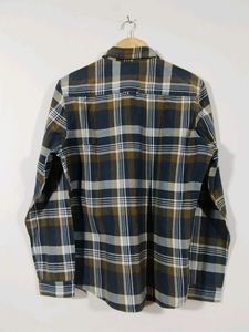 Multicolour Printed Casual Shirt (Men)