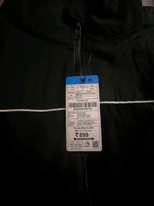 Stylish Men's Track Jacket (windsheeter)