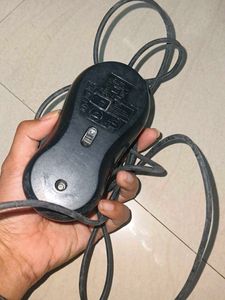 Computer wired Mouse