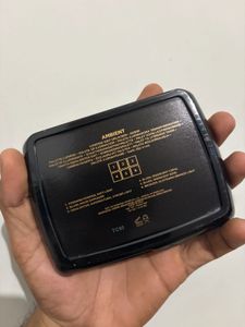Blush &amp; Highlighter Palette Shade Horse
