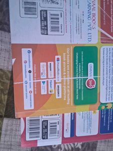 CBSE Class 10 Maths, english lang,lit, science, so