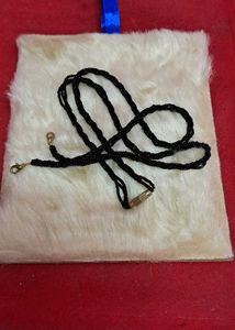 Elegant Mangalsutra Dori for Special Bonds💃💃
