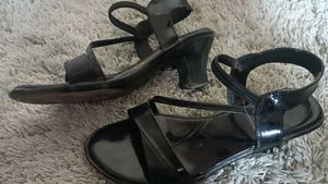 Black Heel For Women