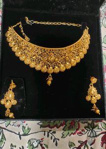 Necklace Set