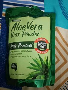 Waxing Powder