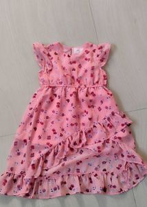 Beautiful Chiffon dress