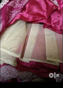 lehanga blouse dupatta