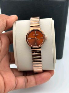 Calvin Klein Women's Watch in sale