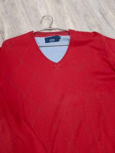 gents sweater