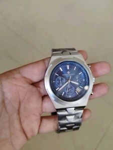 Vacheron Constantin Watch