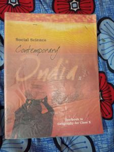 NCERT Books