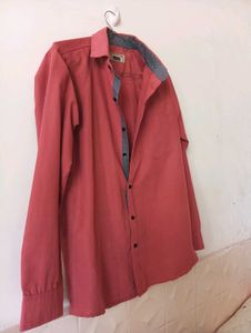 Men's Casual Shirt
