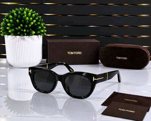 Tom Ford Sunglasses