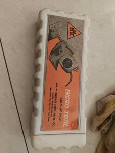 Engro Tool 230V AC Only
