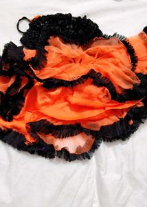 Very Cute N Beautiful Baby Party Wear Frock
