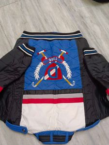 Boys Stylish Jacket