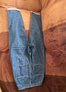 Ginger by lifestyle high waist jean