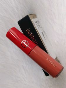 Giorgio armani lipstick mini 💕♥️
