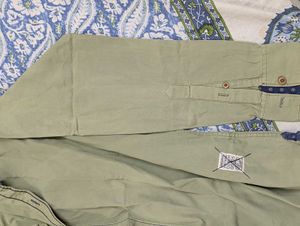 Stylish Men's Casual Shirt