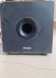 Only Decoration Speaker