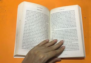 A Stolen Life by Jaycee Dugard