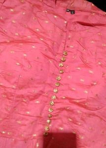 festive duppata set