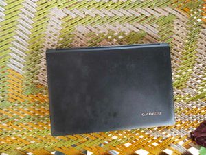 Lenovo Laptop - B490