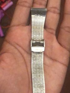 Vintage Citizen Quartz Watch