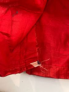 Linening Blouse For Womens