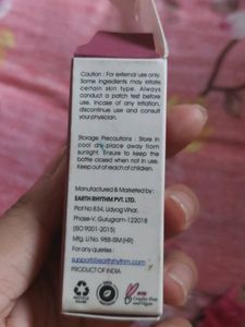 Lip &amp; cheek tint