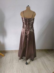 Gown