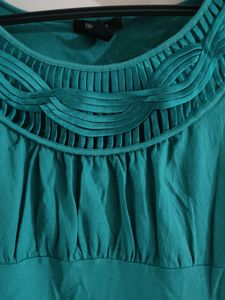 Sleeveless Top For Women