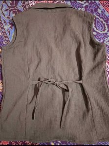 Stylish Brown Co-ord Set
