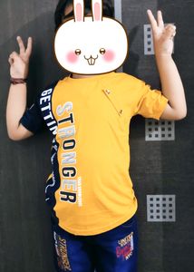 New Kid Sets (3 Colour Options)