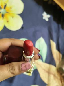 Maybelline New York Lipstick - Bold Red