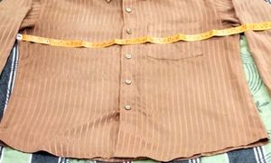 Unique fancy Branded Shirt piece smoothly