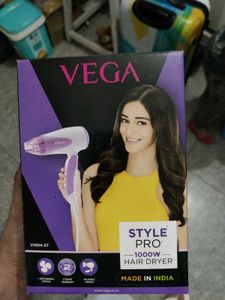 Vega Style Pro Hair Dryer
